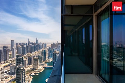 Appartement à Dubai Marina, Dubai, 3 chambres, 168.1 m², № 119215 - photo 26