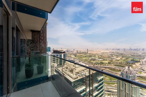Appartement à Dubai Marina, Dubai, 3 chambres, 168.1 m², № 119215 - photo 29