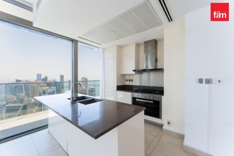 Appartement à Dubai Marina, Dubai, 3 chambres, 168.1 m², № 119215 - photo 12
