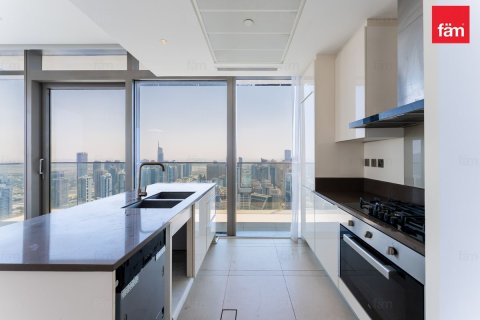 Appartement à Dubai Marina, Dubai, 3 chambres, 168.1 m², № 119215 - photo 13