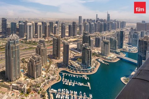 Appartement à Dubai Marina, Dubai, 3 chambres, 168.1 m², № 119215 - photo 22