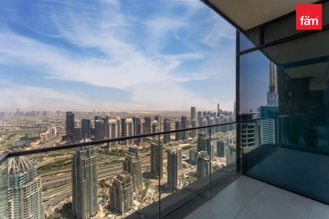 Appartement à Dubai Marina, Dubai, 3 chambres, 168.1 m², № 119215 - photo 28