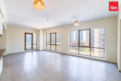 Appartement à Downtown Dubai (Downtown Burj Dubai), Dubai, 1 chambre, 91.5 m², № 119211 - photo 2