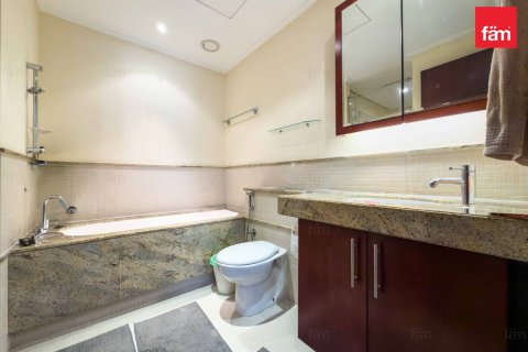 Appartement à Downtown Dubai (Downtown Burj Dubai), Dubai, 1 chambre, 91.5 m², № 119211 - photo 12