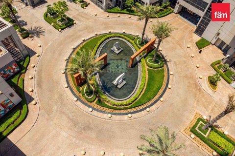 Appartement à Downtown Dubai (Downtown Burj Dubai), Dubai, 1 chambre, 91.5 m², № 119211 - photo 18
