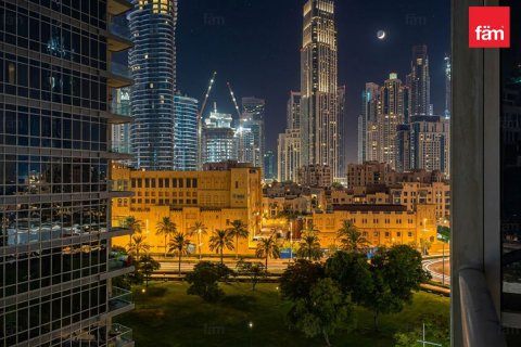 Appartement à Downtown Dubai (Downtown Burj Dubai), Dubai, 1 chambre, 91.5 m², № 119211 - photo 16