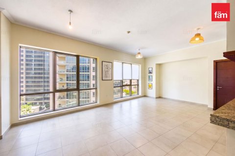 Appartement à Downtown Dubai (Downtown Burj Dubai), Dubai, 1 chambre, 91.5 m², № 119211