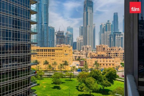 Appartement à Downtown Dubai (Downtown Burj Dubai), Dubai, 1 chambre, 91.5 m², № 119211 - photo 14