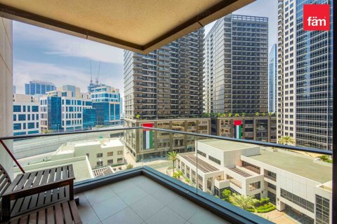 Appartement à Downtown Dubai (Downtown Burj Dubai), Dubai, 1 chambre, 91.5 m², № 119211 - photo 13
