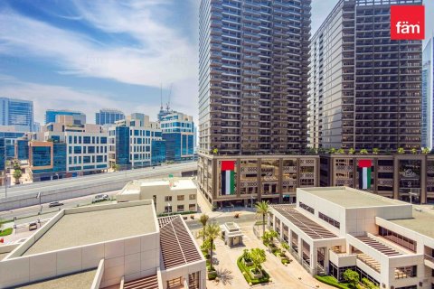 Appartement à Downtown Dubai (Downtown Burj Dubai), Dubai, 1 chambre, 91.5 m², № 119211 - photo 17