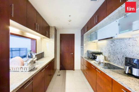 Appartement à Downtown Dubai (Downtown Burj Dubai), Dubai, 1 chambre, 91.5 m², № 119211 - photo 5