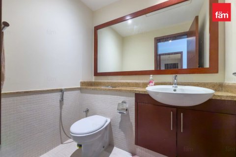 Appartement à Downtown Dubai (Downtown Burj Dubai), Dubai, 1 chambre, 91.5 m², № 119211 - photo 11