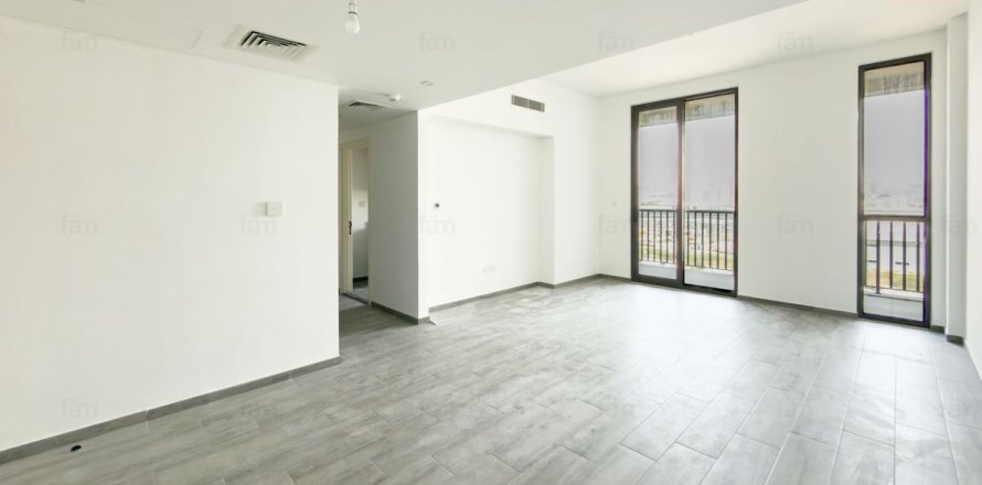 Квартира в Dubai Production City (IMPZ), Дубай, 2 спальни, 105.9м², № 119214
