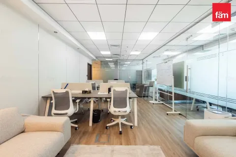 Bureau à Business Bay, Dubai, 104.8 m², № 119213 - photo 3