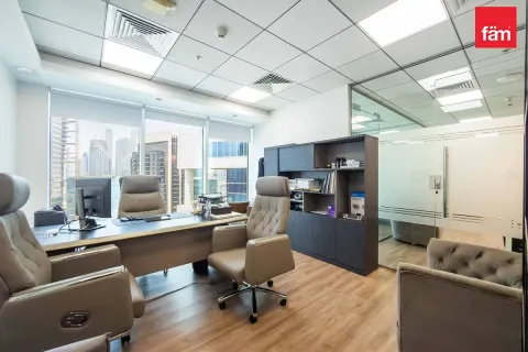 Bureau à Business Bay, Dubai, 104.8 m², № 119213 - photo 5