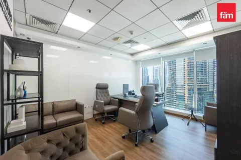 Bureau à Business Bay, Dubai, 104.8 m², № 119213 - photo 2