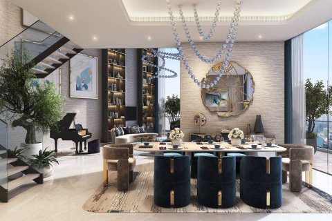 شقة في دبي 3 غرف نوم, 290.79 م² رقم 4812 - صورة 2