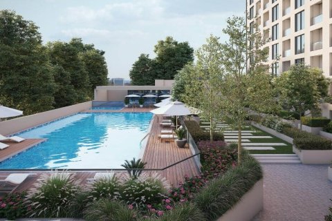 Apartamento en Dubai, estudio, 83 m², № 54201 - foto 3