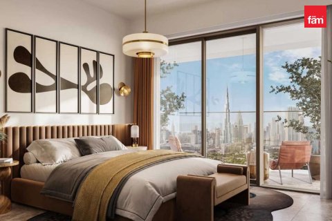 Apartment in Dubai 1 bedroom, 71.4 sq.m. № 125022 - photo 6