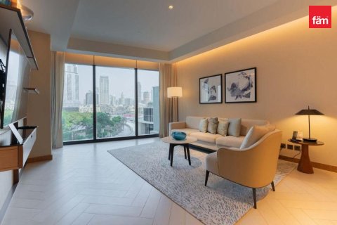 Apartment in Dubai 1 bedroom, 71.4 sq.m. № 125022 - photo 2