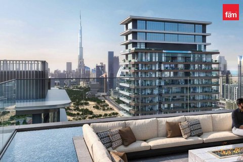 Apartment in Dubai 1 bedroom, 71.4 sq.m. № 125022 - photo 7