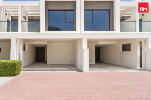 Villa en Dubai, 3 dormitorios, 138 m², № 125016 - foto 11