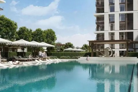 Appartement à Dubai, 2 chambres, 102.5 m², № 125018 - photo 5