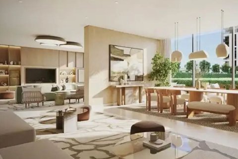 Appartement à Dubai, 2 chambres, 102.5 m², № 125018 - photo 2
