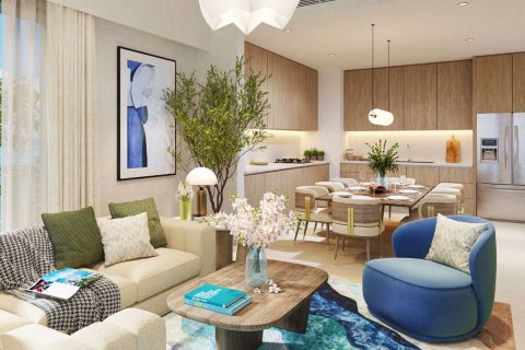 Квартира в Mina Rashid, Дубай, 3 спальни, 275.7м², № 125020