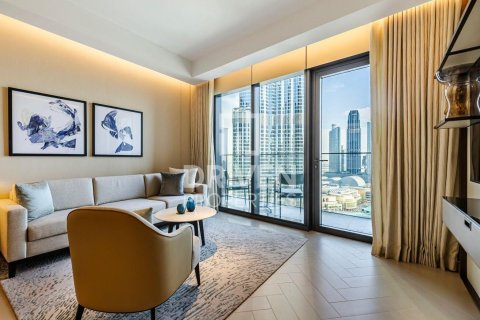 Apartamento en The Address Residences Dubai Opera, Downtown Dubai (Downtown Burj Dubai), Dubai, 3 dormitorios, 146.32 m², № 128936