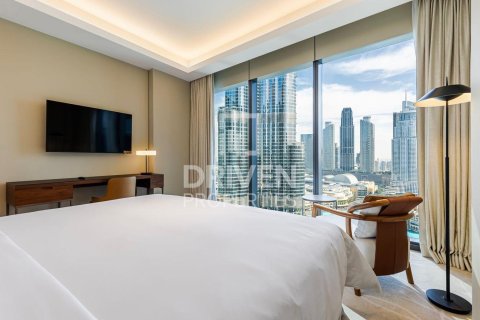 Apartamento en The Address Residences Dubai Opera, Downtown Dubai (Downtown Burj Dubai), Dubai, 3 dormitorios, 146.32 m², № 128936 - foto 4
