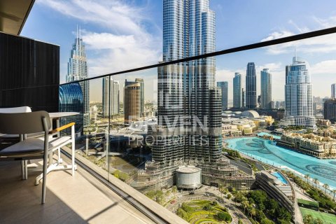 Apartamento en The Address Residences Dubai Opera, Downtown Dubai (Downtown Burj Dubai), Dubai, 3 dormitorios, 146.32 m², № 128936 - foto 17