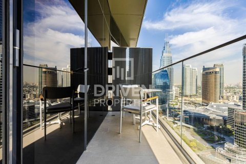 Apartamento en The Address Residences Dubai Opera, Downtown Dubai (Downtown Burj Dubai), Dubai, 3 dormitorios, 146.32 m², № 128936 - foto 16