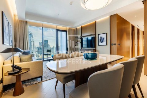 Apartamento en The Address Residences Dubai Opera, Downtown Dubai (Downtown Burj Dubai), Dubai, 3 dormitorios, 146.32 m², № 128936 - foto 12