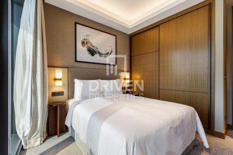 Apartamento en The Address Residences Dubai Opera, Downtown Dubai (Downtown Burj Dubai), Dubai, 3 dormitorios, 146.32 m², № 128936 - foto 9