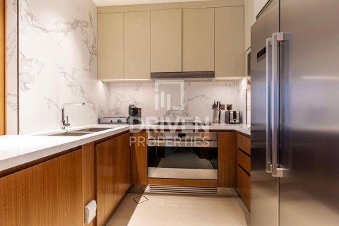 Apartamento en The Address Residences Dubai Opera, Downtown Dubai (Downtown Burj Dubai), Dubai, 3 dormitorios, 146.32 m², № 128936 - foto 11