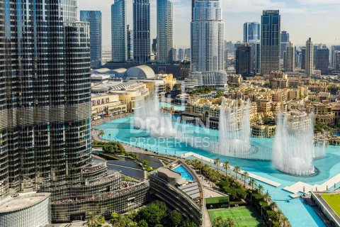 Apartamento en The Address Residences Dubai Opera, Downtown Dubai (Downtown Burj Dubai), Dubai, 3 dormitorios, 146.32 m², № 128936 - foto 18