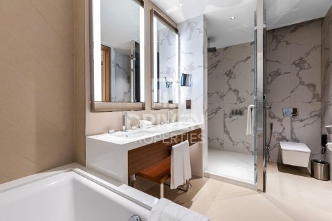 Apartamento en The Address Residences Dubai Opera, Downtown Dubai (Downtown Burj Dubai), Dubai, 3 dormitorios, 146.32 m², № 128936 - foto 14