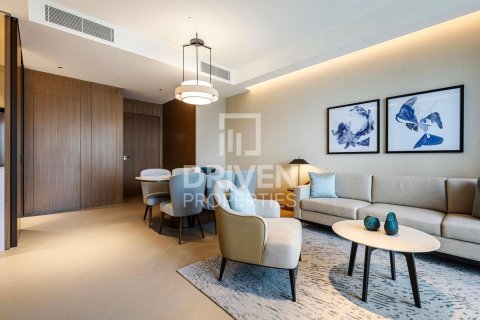 Apartamento en The Address Residences Dubai Opera, Downtown Dubai (Downtown Burj Dubai), Dubai, 3 dormitorios, 146.32 m², № 128936 - foto 2