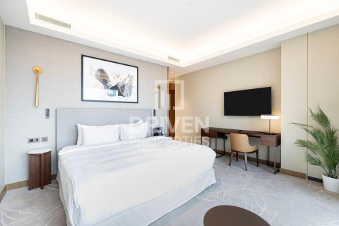 Apartment in The Address Residences Dubai Opera, Downtown Dubai (Downtown Burj Dubai), Dubai 2 bedrooms, 116.59 sq.m. № 128937 - photo 6