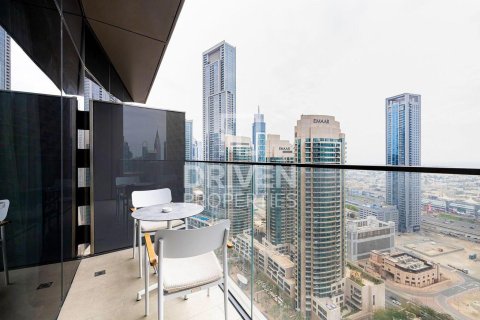 Apartment in The Address Residences Dubai Opera, Downtown Dubai (Downtown Burj Dubai), Dubai 2 bedrooms, 116.59 sq.m. № 128937 - photo 11