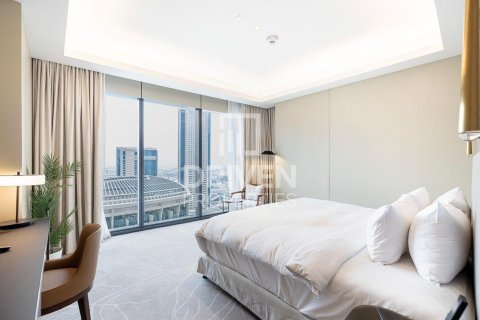 Apartment in The Address Residences Dubai Opera, Downtown Dubai (Downtown Burj Dubai), Dubai 2 bedrooms, 116.59 sq.m. № 128937 - photo 5