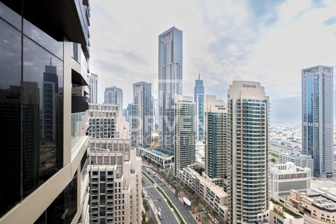 Apartment in The Address Residences Dubai Opera, Downtown Dubai (Downtown Burj Dubai), Dubai 2 bedrooms, 116.59 sq.m. № 128937 - photo 12