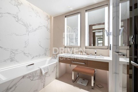 Apartment in The Address Residences Dubai Opera, Downtown Dubai (Downtown Burj Dubai), Dubai 2 bedrooms, 116.59 sq.m. № 128937 - photo 9