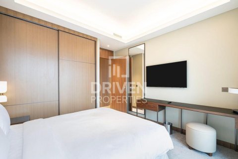 Apartment in The Address Residences Dubai Opera, Downtown Dubai (Downtown Burj Dubai), Dubai 2 bedrooms, 116.59 sq.m. № 128937 - photo 4