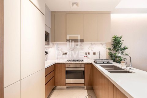 Apartment in The Address Residences Dubai Opera, Downtown Dubai (Downtown Burj Dubai), Dubai 2 bedrooms, 116.59 sq.m. № 128937 - photo 8