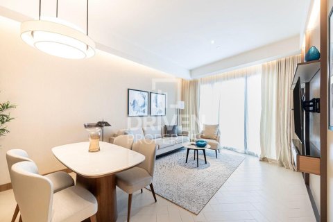 Apartamento en The Address Residences Dubai Opera, Downtown Dubai (Downtown Burj Dubai), Dubai, 2 dormitorios, 117.43 m², № 128941 - foto 10