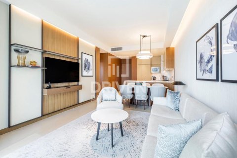Apartamento en The Address Residences Dubai Opera, Downtown Dubai (Downtown Burj Dubai), Dubai, 2 dormitorios, 117.43 m², № 128941 - foto 1