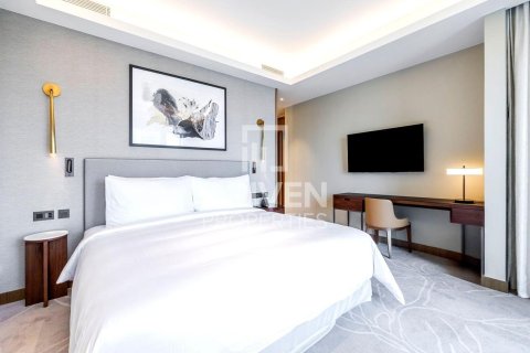 Apartamento en The Address Residences Dubai Opera, Downtown Dubai (Downtown Burj Dubai), Dubai, 2 dormitorios, 117.43 m², № 128941 - foto 6