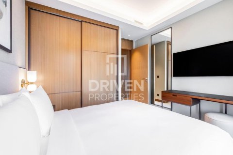 Apartamento en The Address Residences Dubai Opera, Downtown Dubai (Downtown Burj Dubai), Dubai, 2 dormitorios, 117.43 m², № 128941 - foto 4